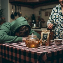 ПРИВЕТПОКА