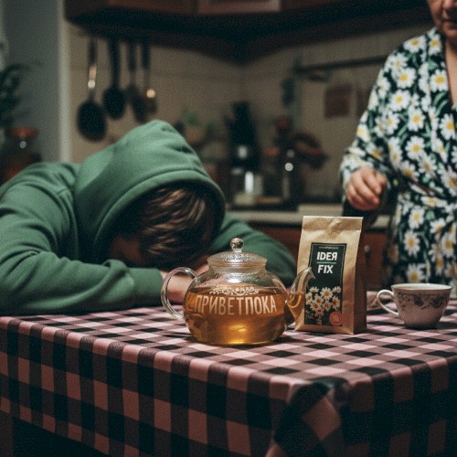 ПРИВЕТПОКА