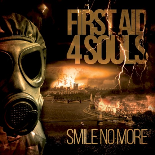 Smile No More