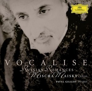 Vocalise: Russian Romances