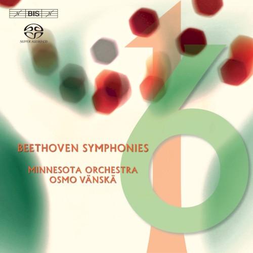 Beethoven Symphonies nos. 1 & 6