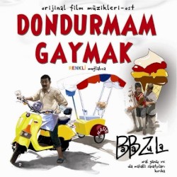 Dondurmam Gaymak