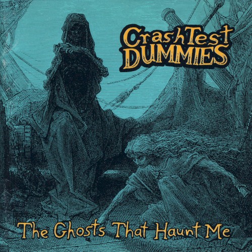 The Ghosts That Haunt Me