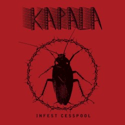 Infest Cesspool