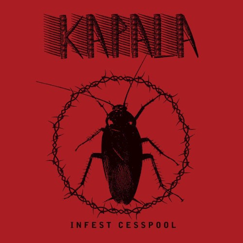 Infest Cesspool