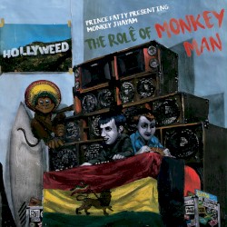 The Role of Monkey and Delicious Vinyl Island