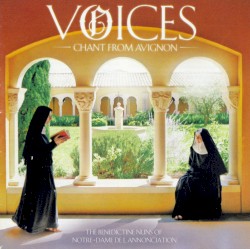 Voices: Chant From Avignon