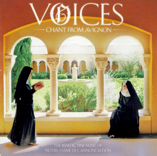 Voices: Chant From Avignon