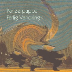 Farlig vandring
