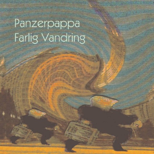 Farlig vandring