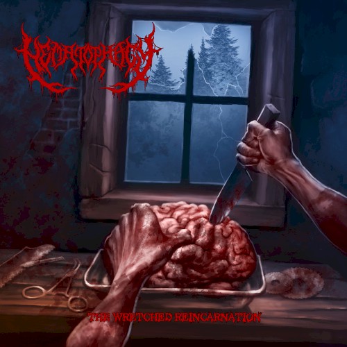 The Wretched Reincarnation