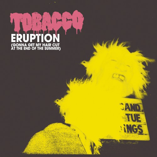 Eruption (Gonna Get My Hair Cut at the End of the Summer)