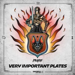 Very Important Plates