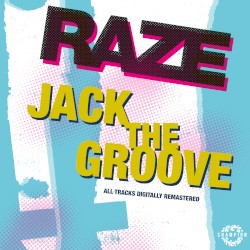 Jack the Groove