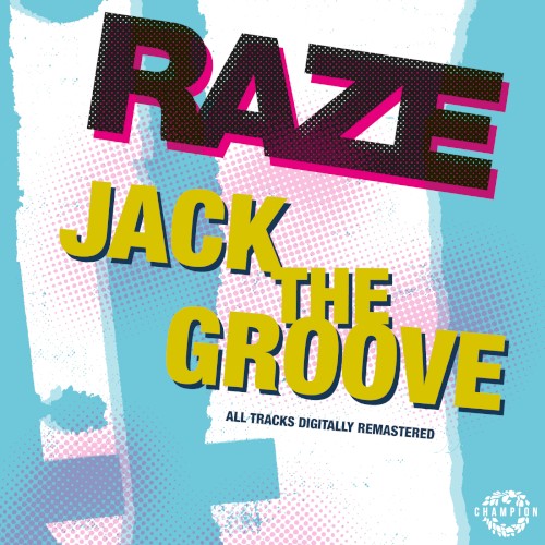 Jack the Groove