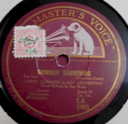 Summer Souvenirs / What Do You Know About Love?