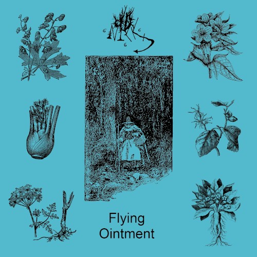 Flying Ointment