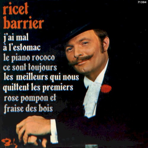J'ai mal à l'estomac