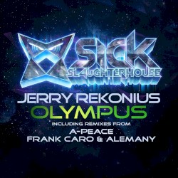 Olympus (remixes)