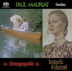 Emmanuelle / Fantastic 4 Channel