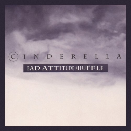 Bad Attitude Shuffle