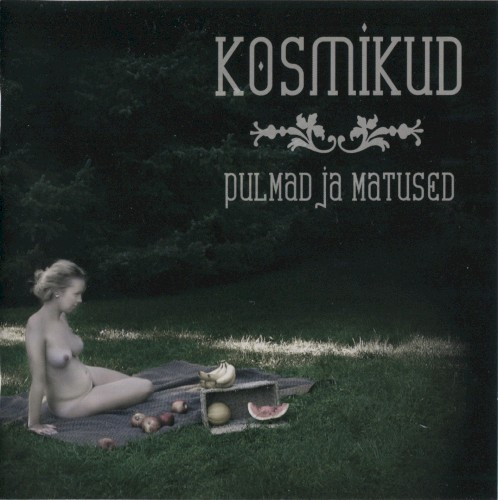 Pulmad ja matused