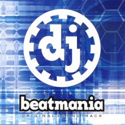 PACHISLOT beatmania ORIGINAL SOUNDTRACK