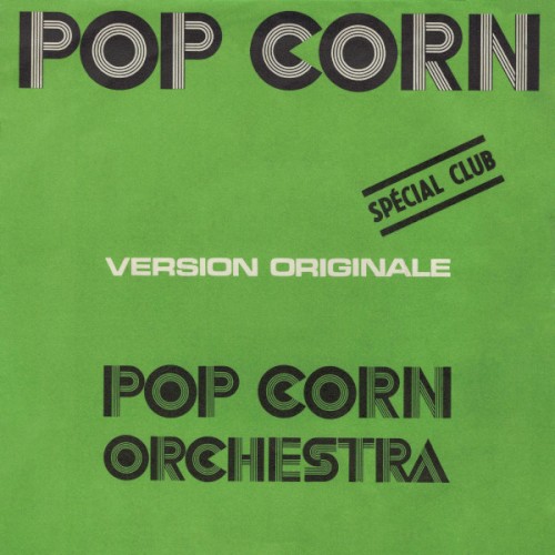 Pop Corn