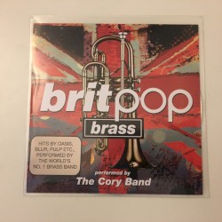 Britpop Brass