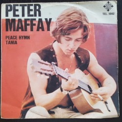 Peace Hymn