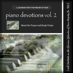 Piano Devotions, Volume 2