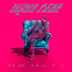 Second Life