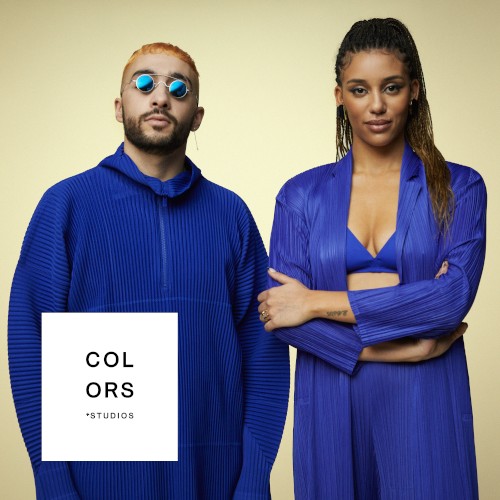 By the Sun – A COLORS SHOW