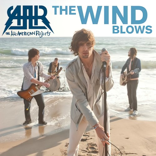 The Wind Blows