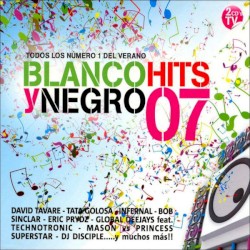 Blanco Y Negro Hits 07