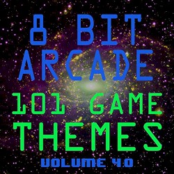 101 Game Themes, Vol. 4.0