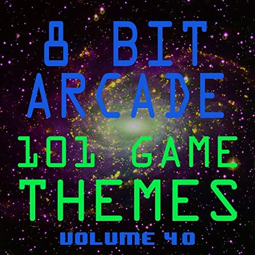 101 Game Themes, Vol. 4.0