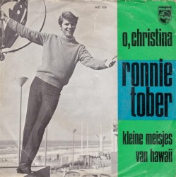 O, Christina / Kleine meisjes van Hawaii