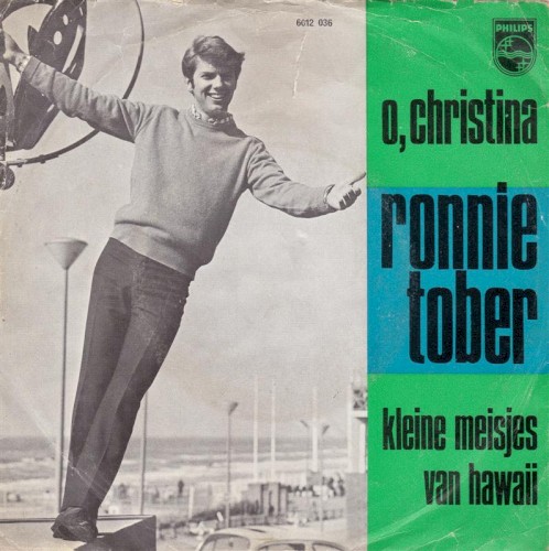 O, Christina / Kleine meisjes van Hawaii