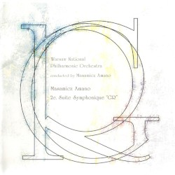 2e. Suite Symphonique "GR"