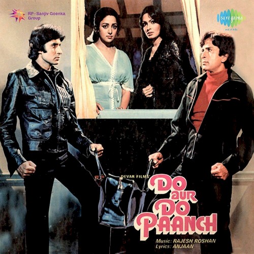 Do Aur Do Paanch
