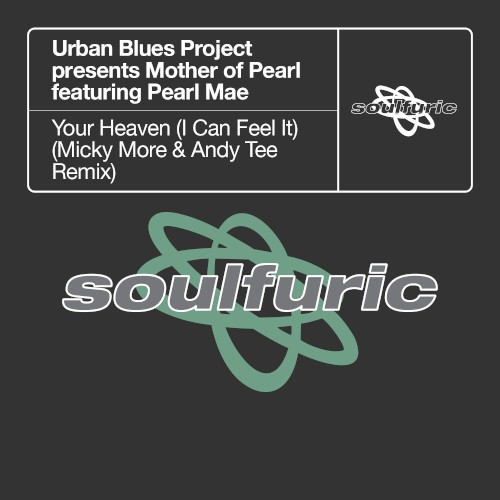 Your Heaven (I Can Feel It) [Micky More & Andy Tee Extended Remix]
