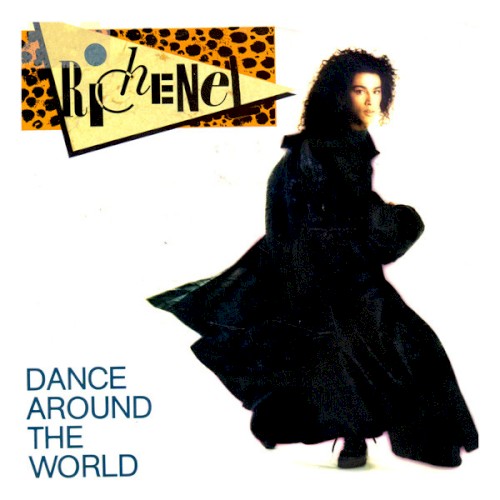 Dance Around the World