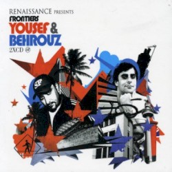 Renaissance Presents: Frontiers