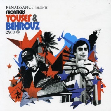 Renaissance Presents: Frontiers