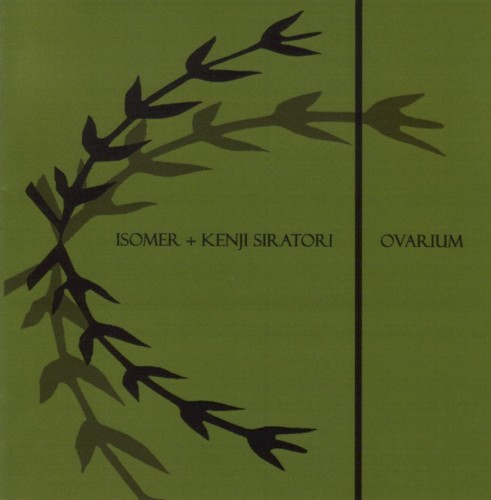 Ovarium