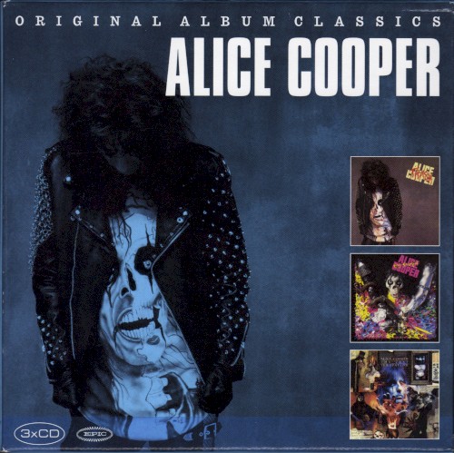 Original Album Classics