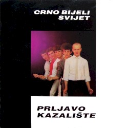 Crno bijeli svijet