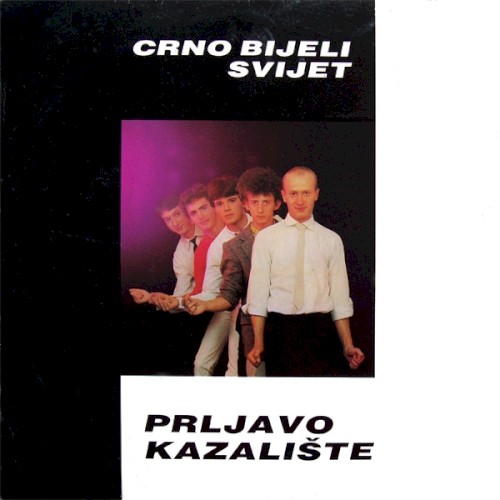 Crno bijeli svijet