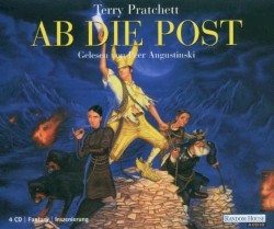 Ab die Post